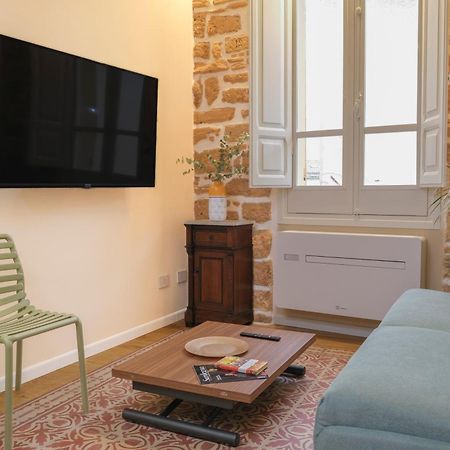 Suite Apartment La Rajola Альгеро Екстер'єр фото