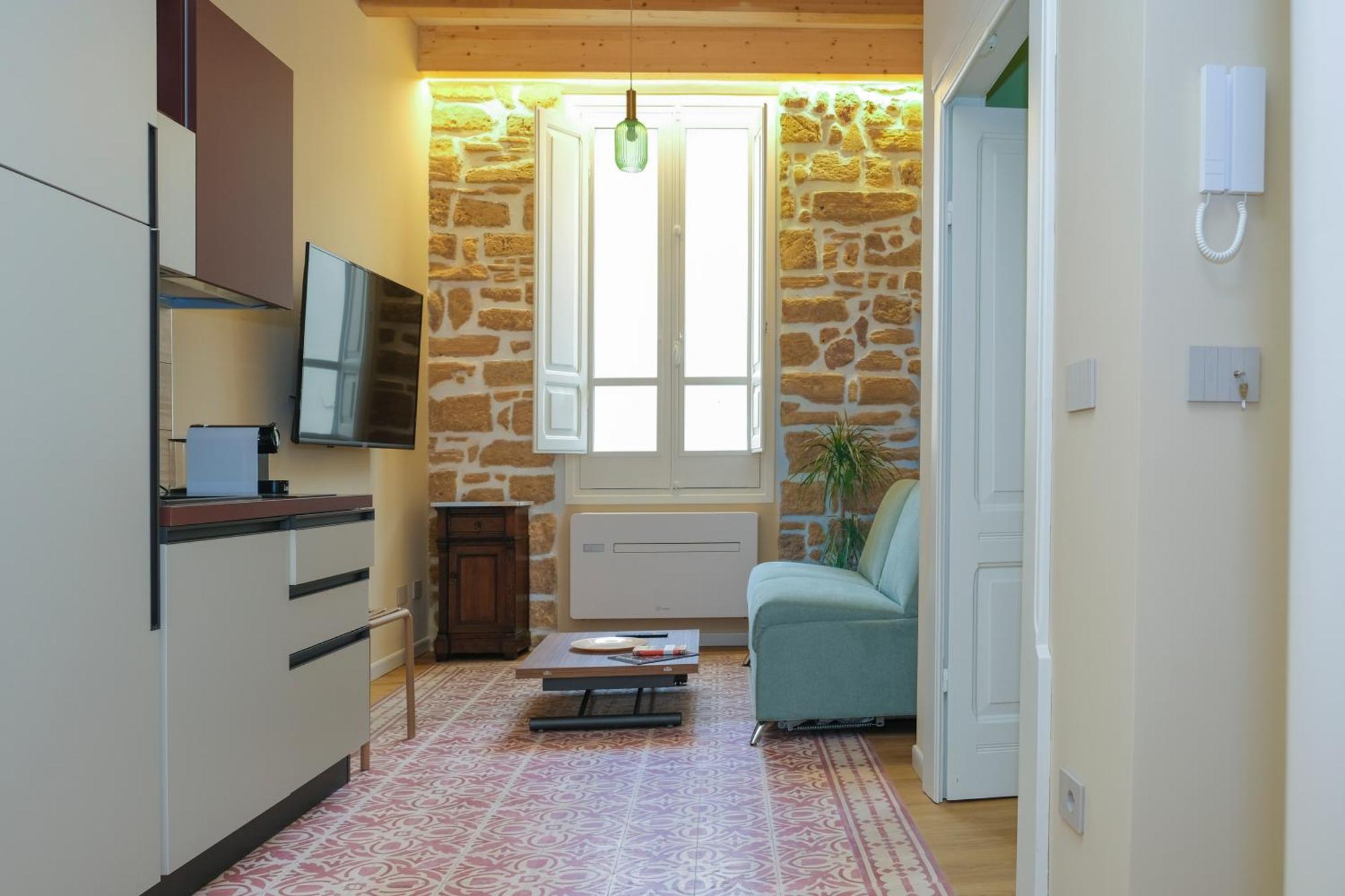 Suite Apartment La Rajola Альгеро Екстер'єр фото