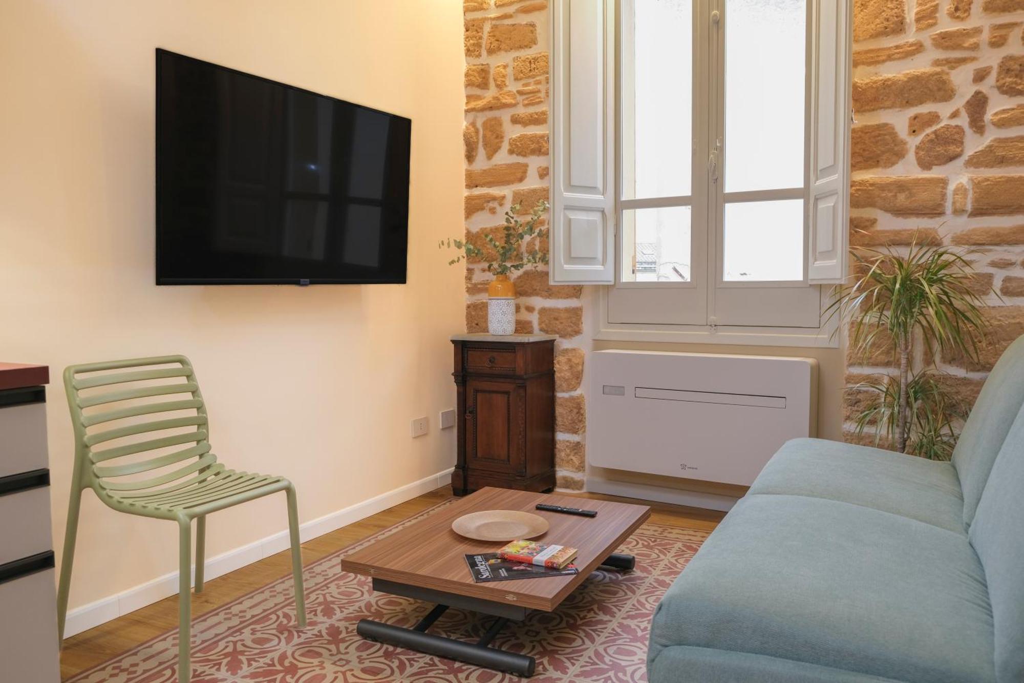 Suite Apartment La Rajola Альгеро Екстер'єр фото