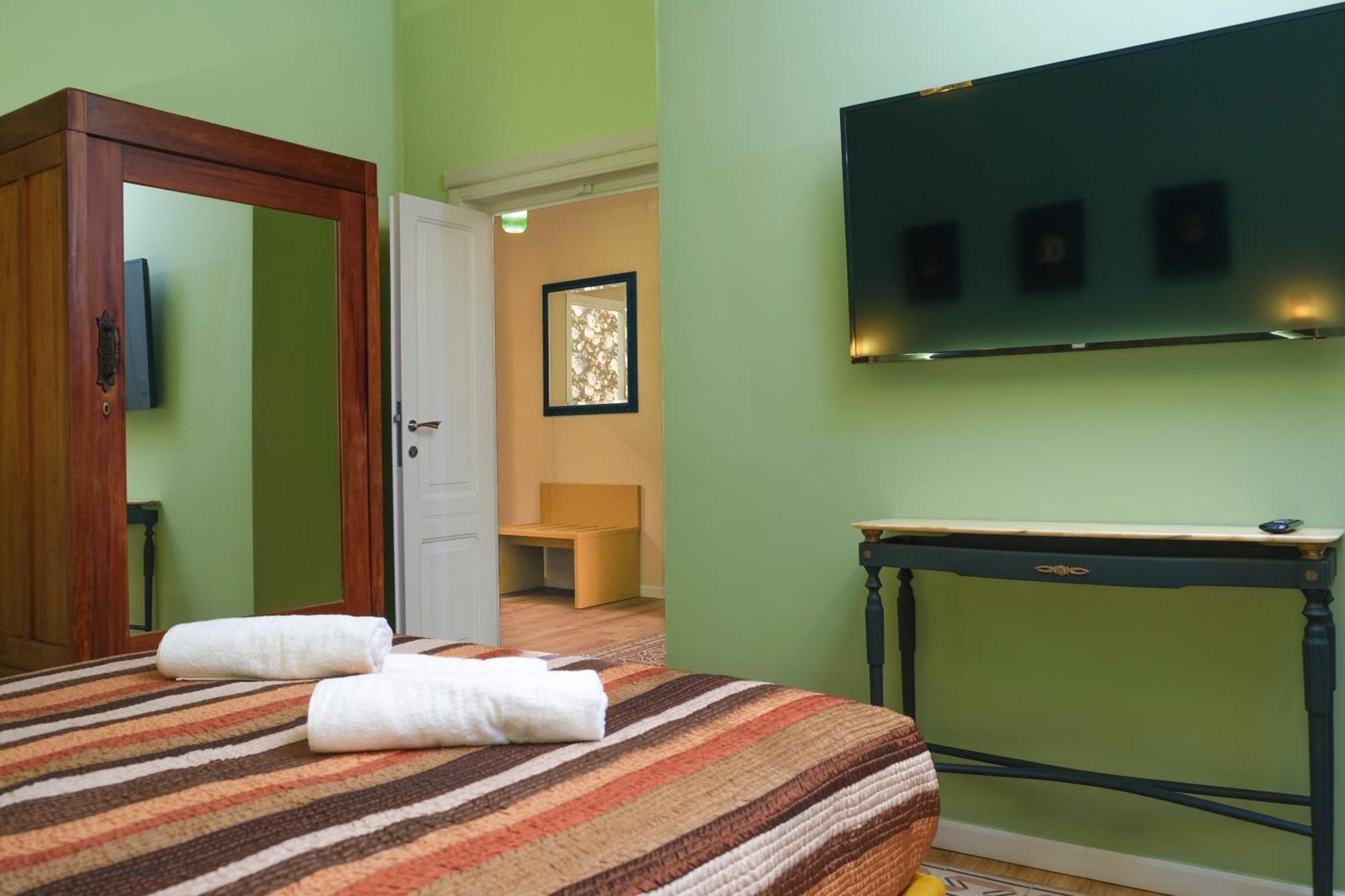 Suite Apartment La Rajola Альгеро Екстер'єр фото