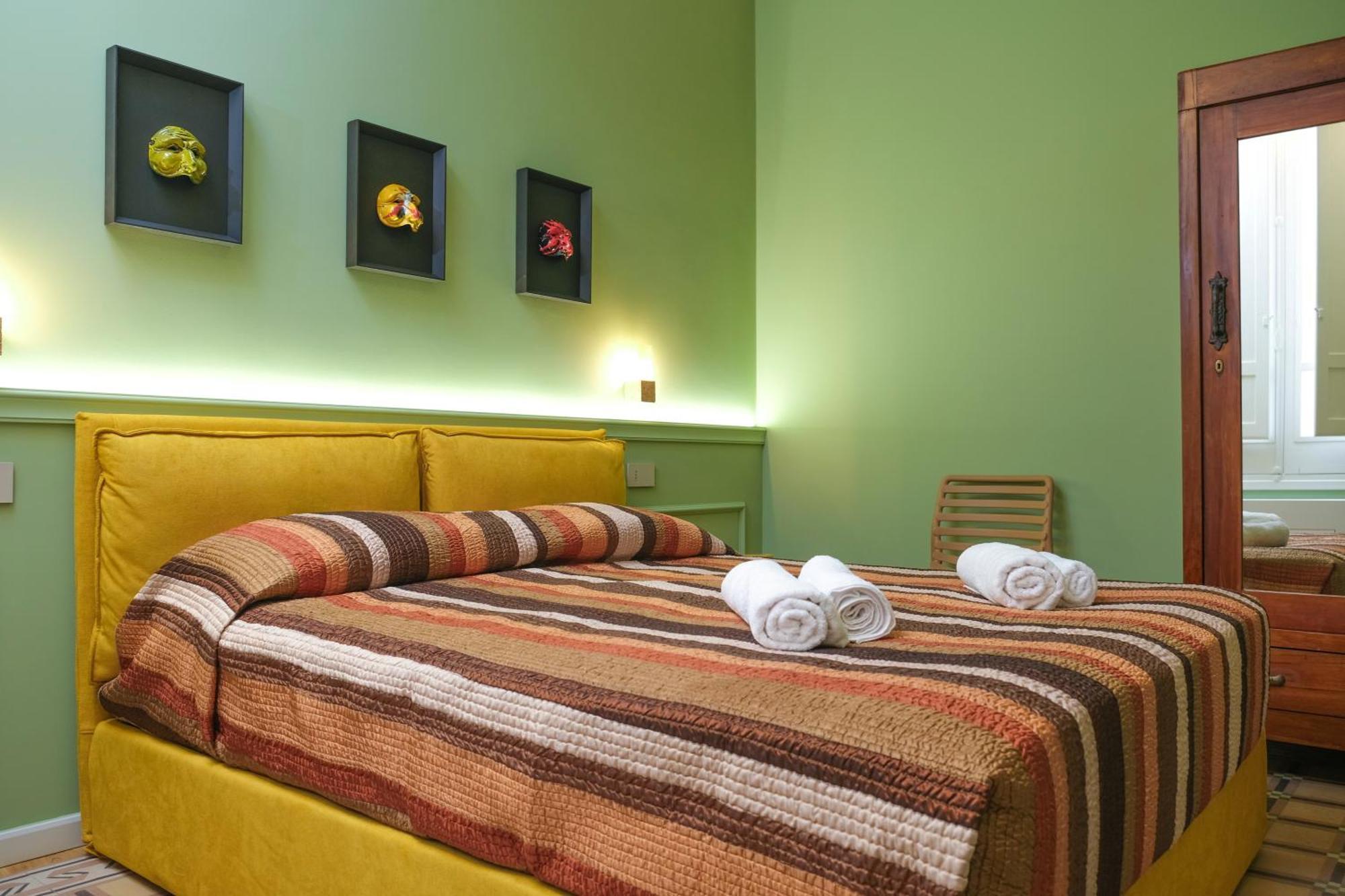 Suite Apartment La Rajola Альгеро Екстер'єр фото