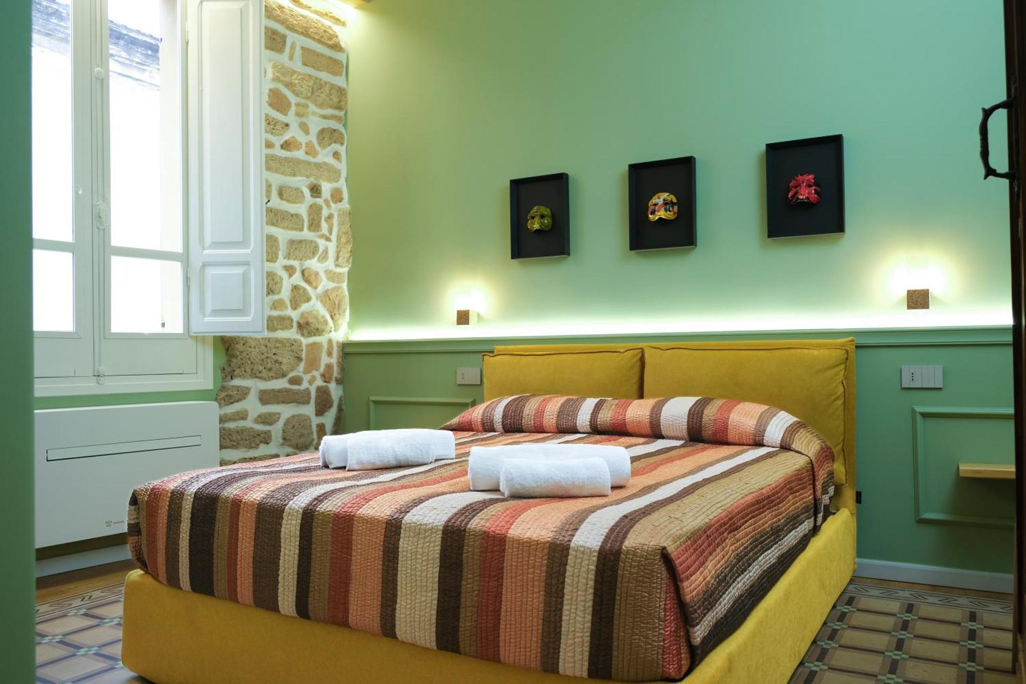Suite Apartment La Rajola Альгеро Екстер'єр фото