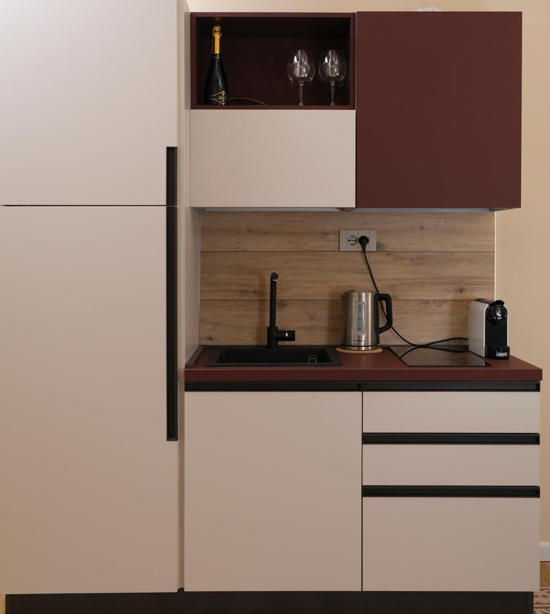 Suite Apartment La Rajola Альгеро Екстер'єр фото