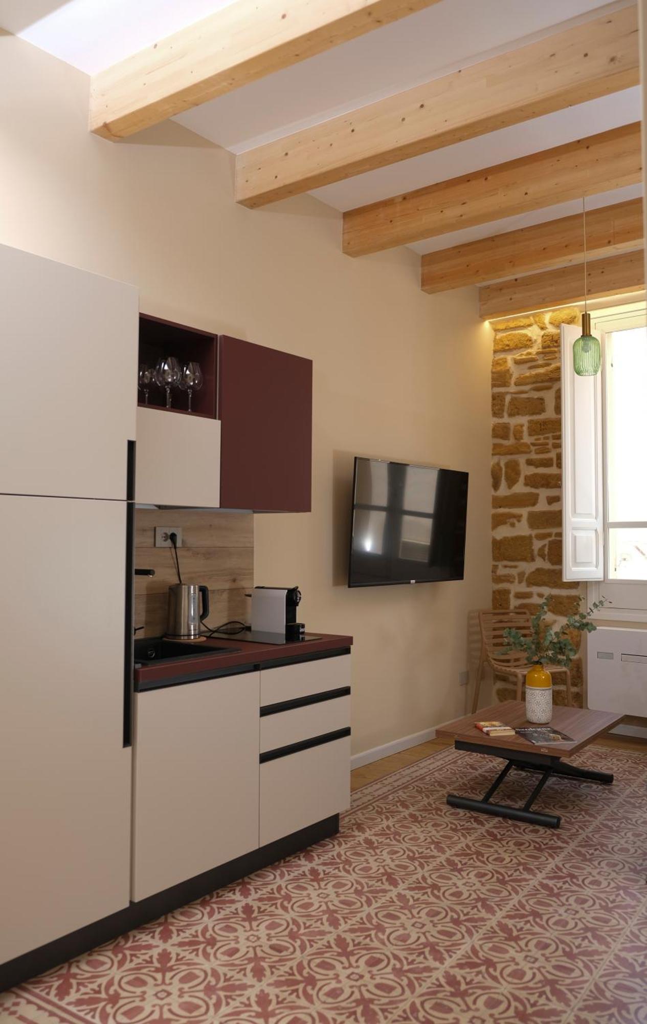 Suite Apartment La Rajola Альгеро Екстер'єр фото