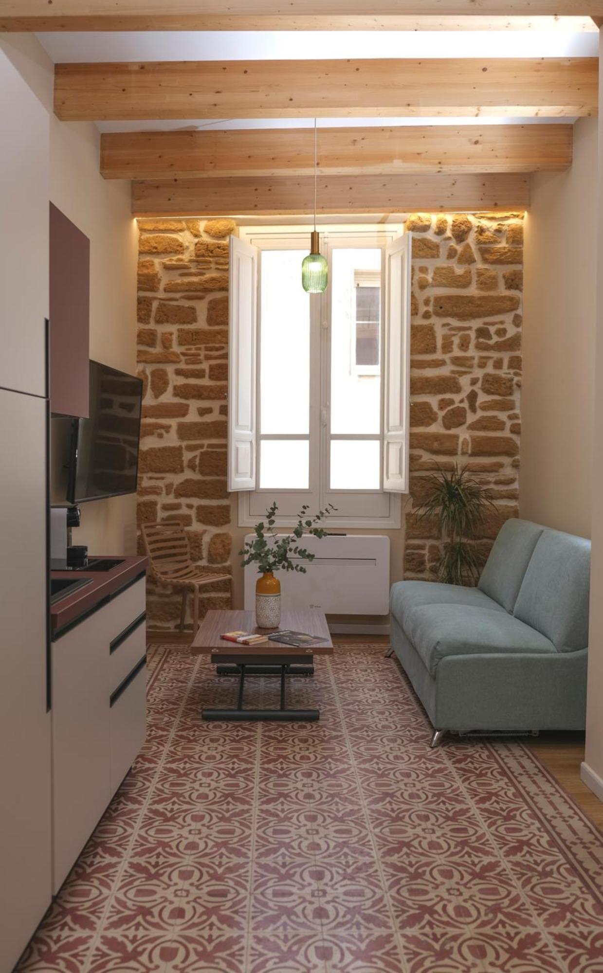 Suite Apartment La Rajola Альгеро Екстер'єр фото