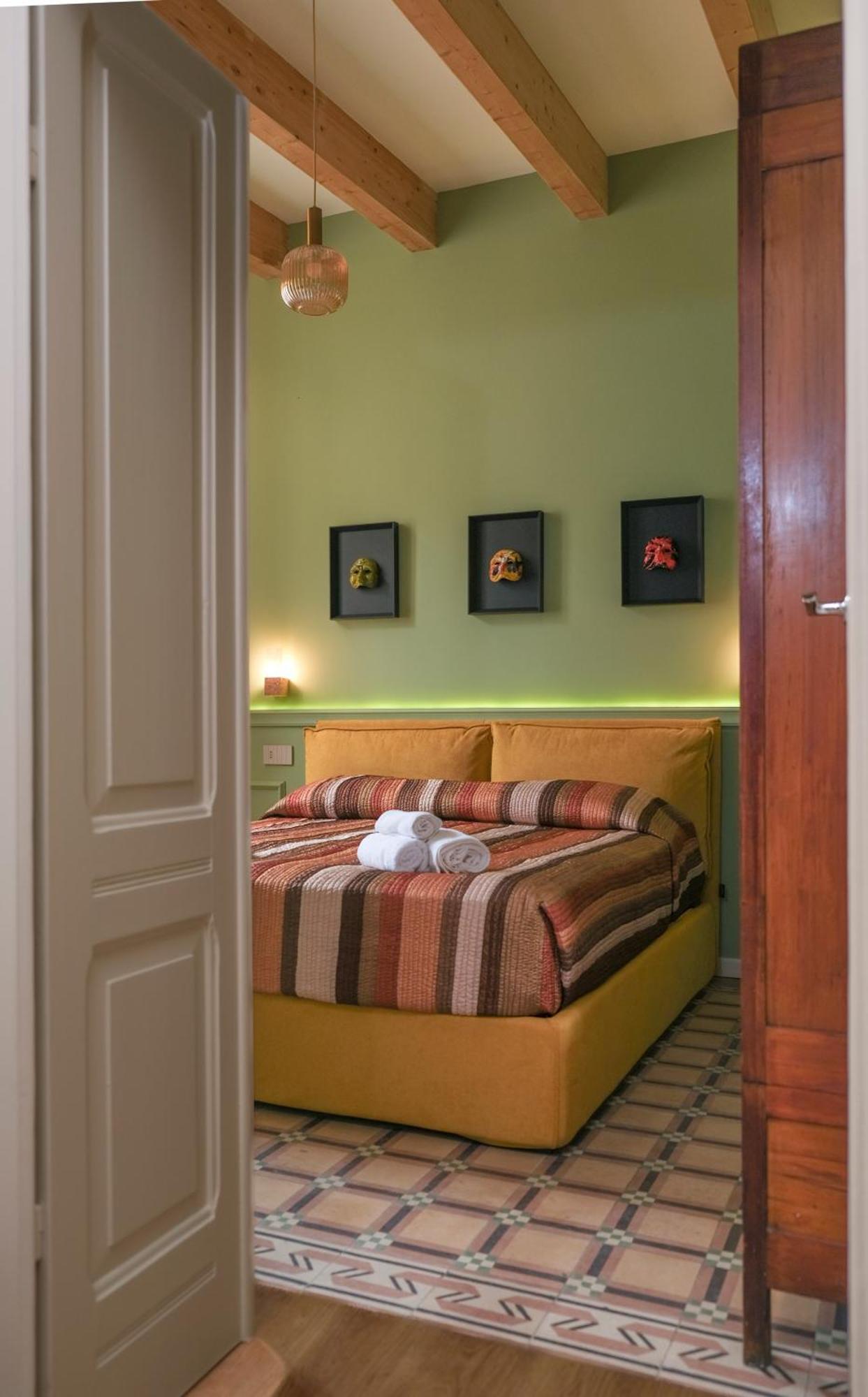 Suite Apartment La Rajola Альгеро Екстер'єр фото