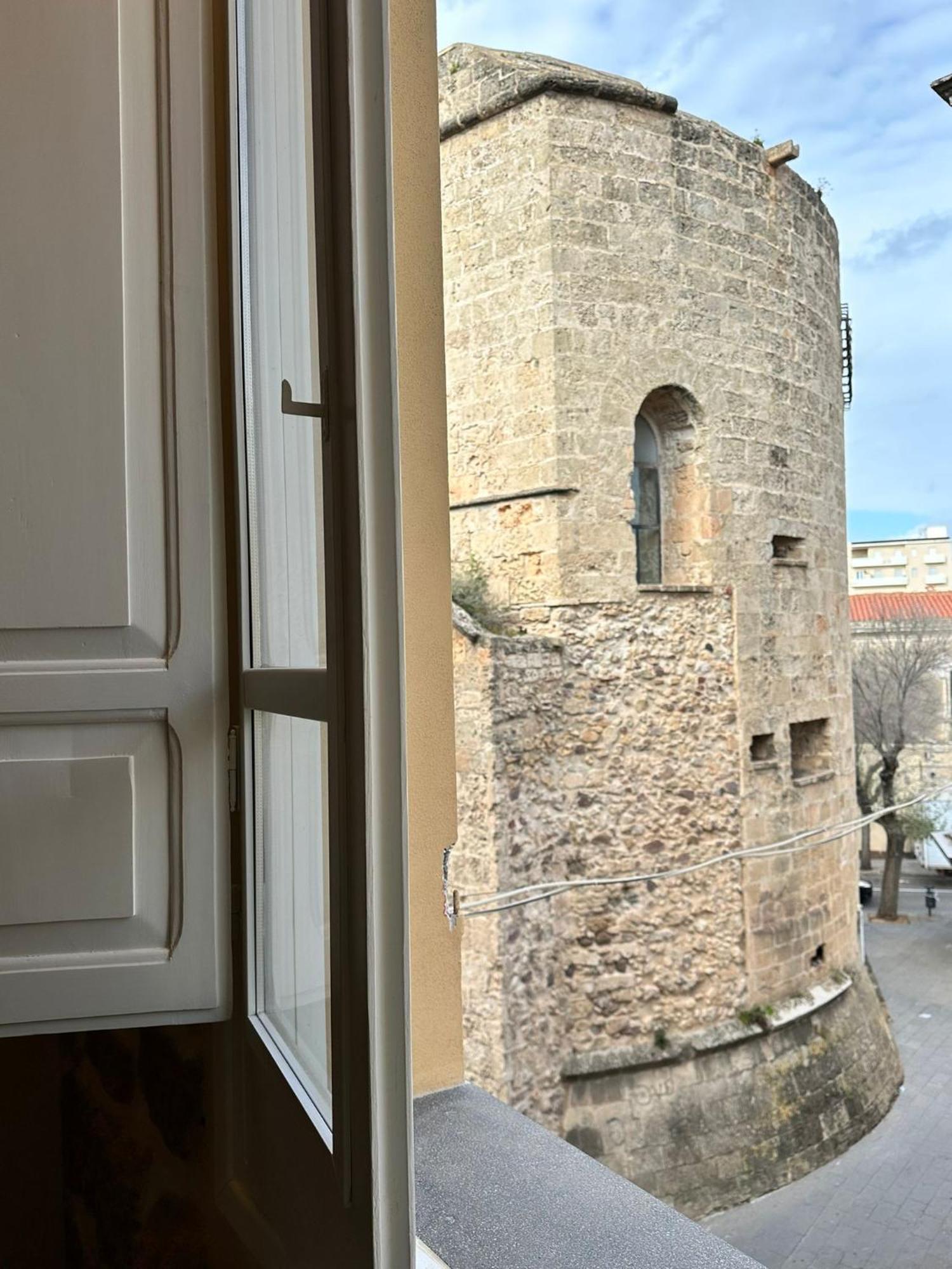Suite Apartment La Rajola Альгеро Екстер'єр фото