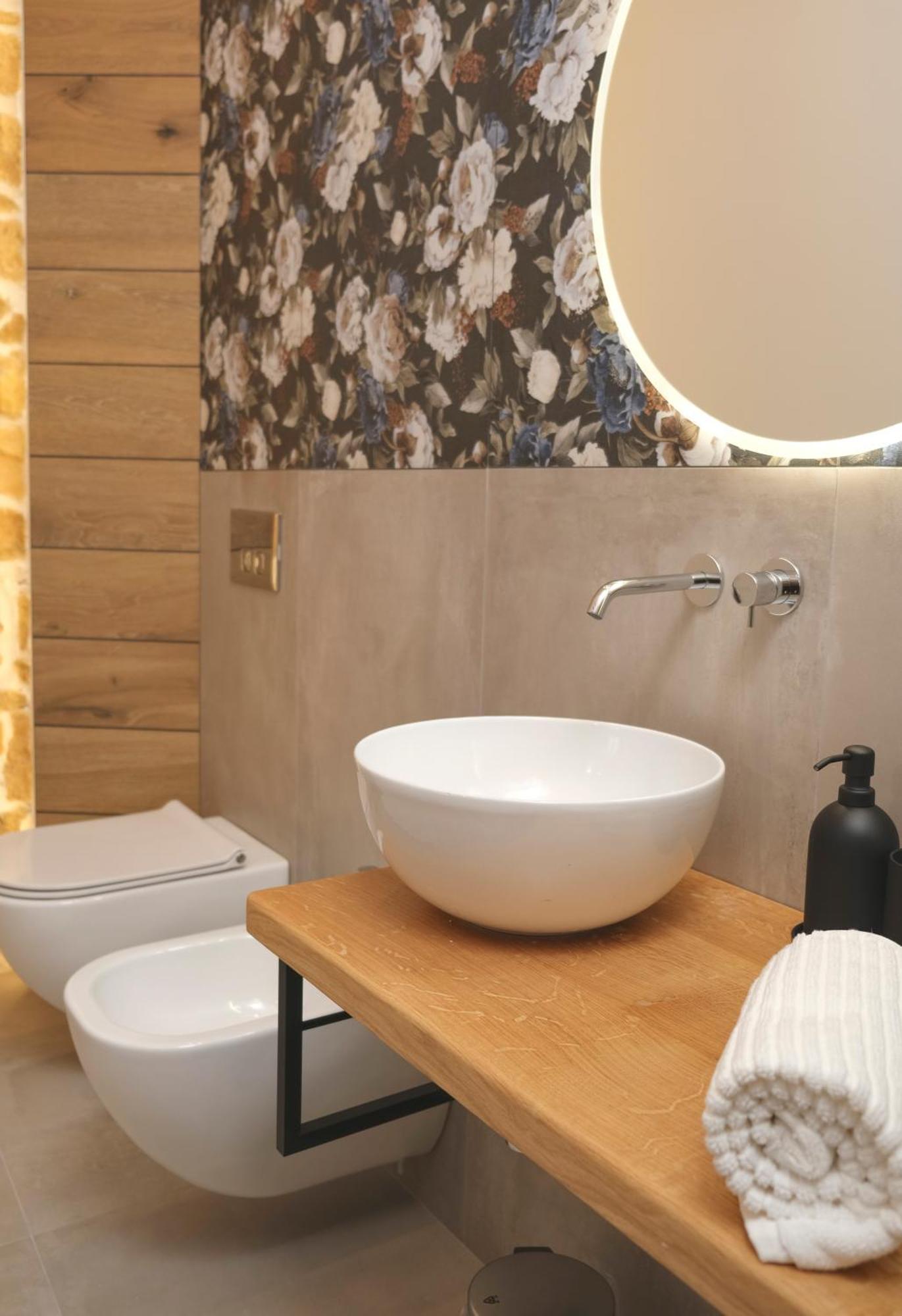 Suite Apartment La Rajola Альгеро Екстер'єр фото