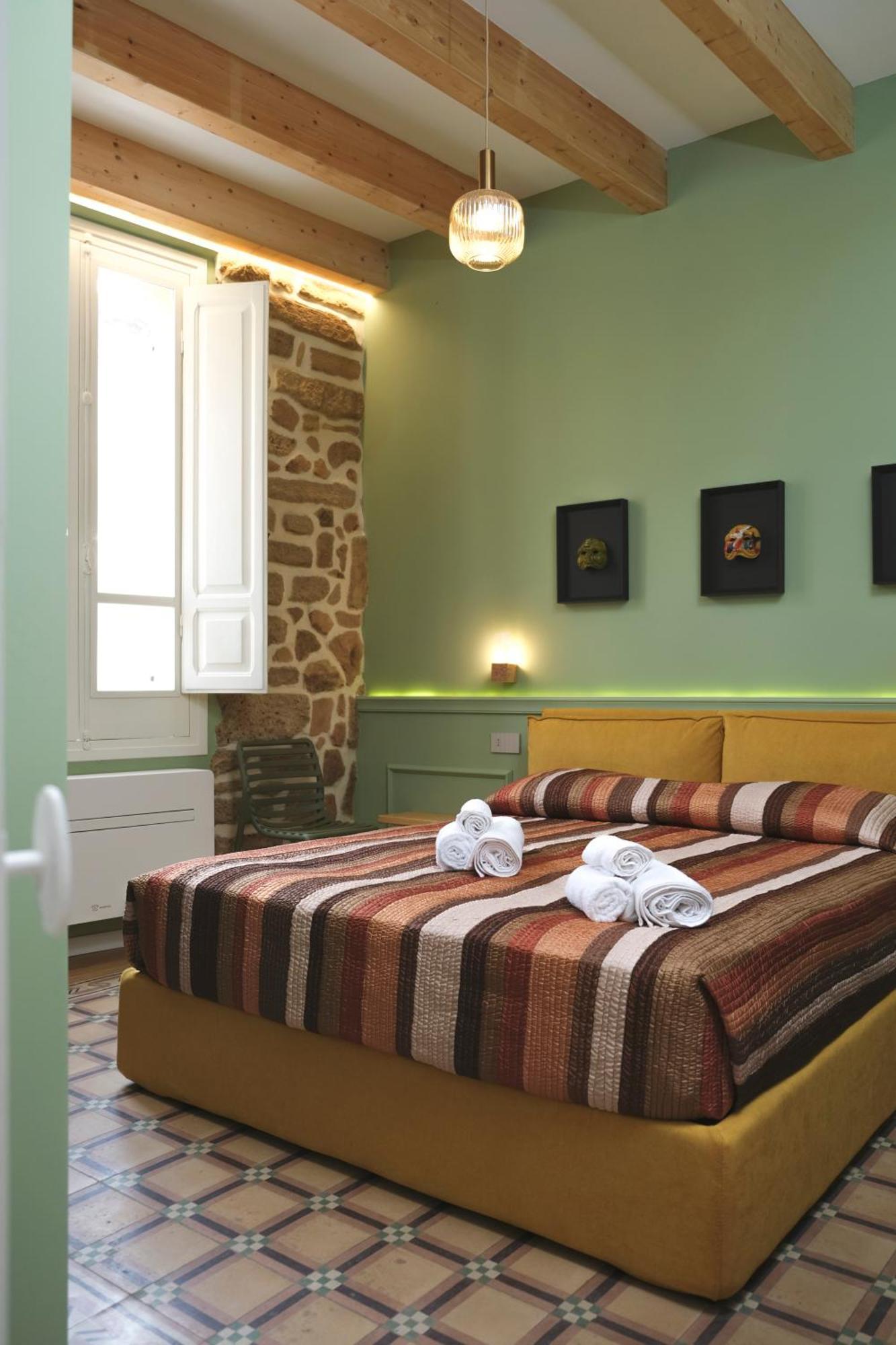 Suite Apartment La Rajola Альгеро Екстер'єр фото