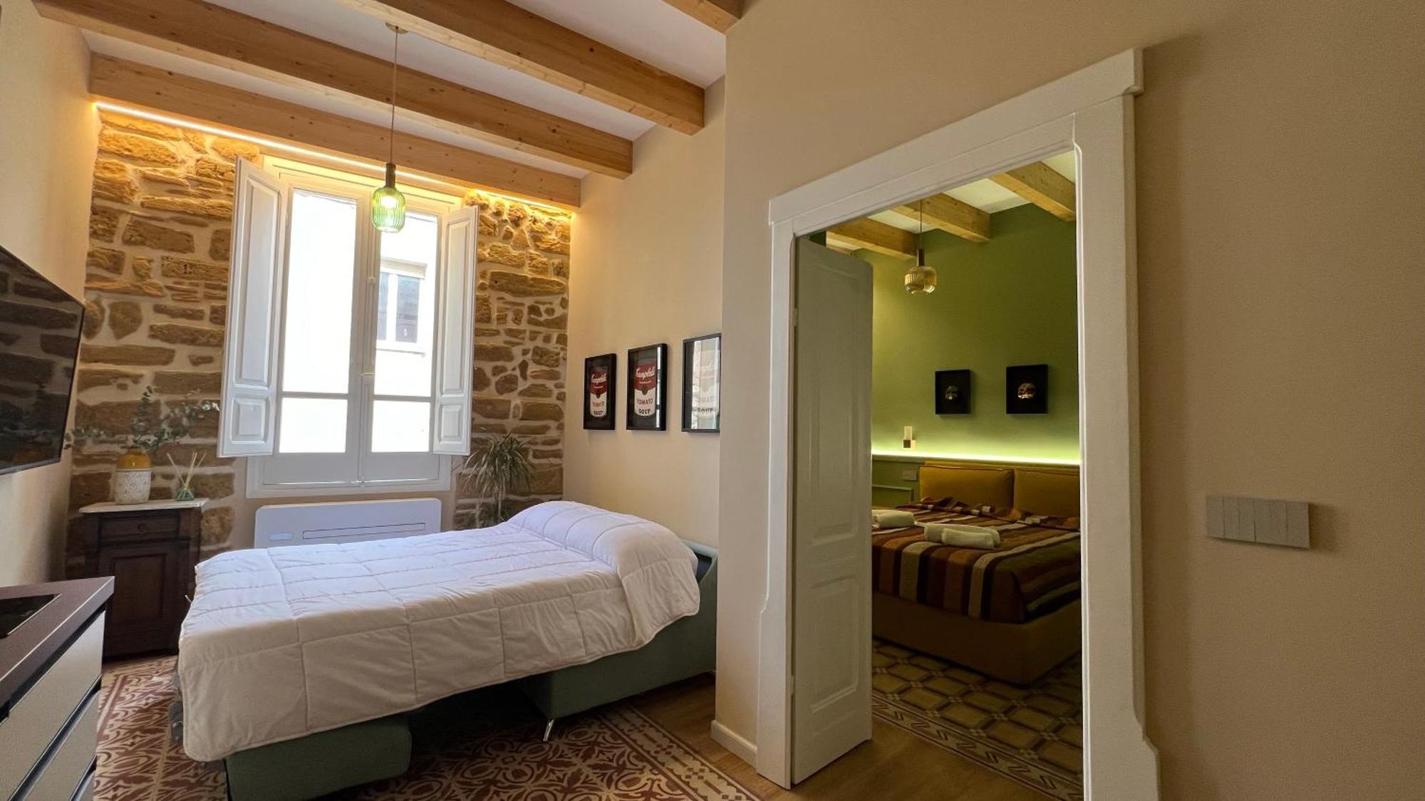 Suite Apartment La Rajola Альгеро Екстер'єр фото