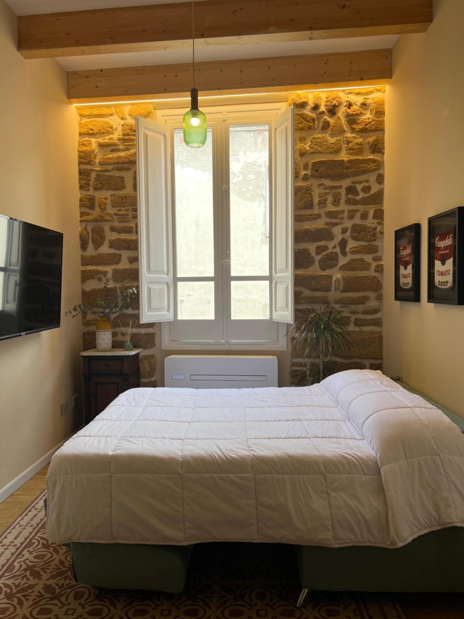 Suite Apartment La Rajola Альгеро Екстер'єр фото